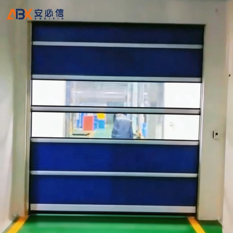 阿克苏自动快速门
