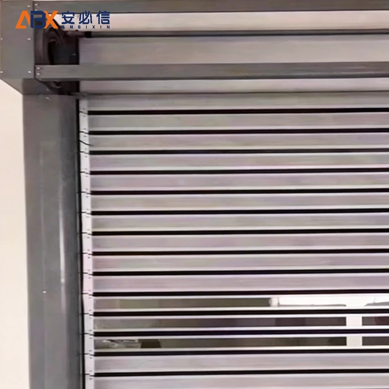 阿克苏洁净室高速门